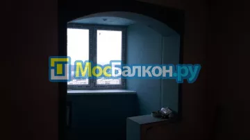 Отделка балконов в Москве | Отделка балконов и лоджий и обшивка под ключ в МосБалкон