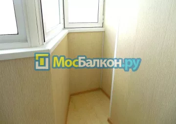 Остекление лоджий под ключ по выгодной цене в Москве – застеклить лоджию и балкон в МосБалкон