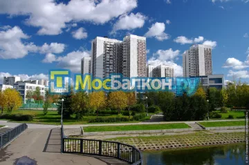 Остекление лоджий под ключ по выгодной цене в Москве – застеклить лоджию и балкон в МосБалкон