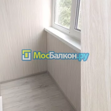 Остекление лоджий под ключ по выгодной цене в Москве – застеклить лоджию и балкон в МосБалкон