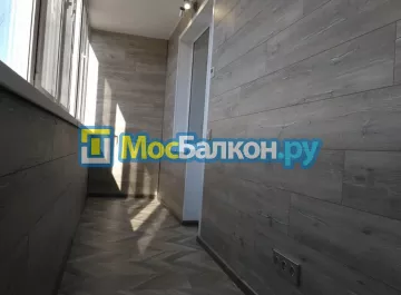 Остекление лоджий под ключ по выгодной цене в Москве – застеклить лоджию и балкон в МосБалкон