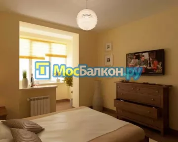 Остекление лоджий под ключ по выгодной цене в Москве – застеклить лоджию и балкон в МосБалкон