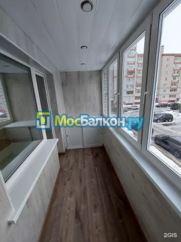 Остекление лоджий под ключ по выгодной цене в Москве – застеклить лоджию и балкон в МосБалкон