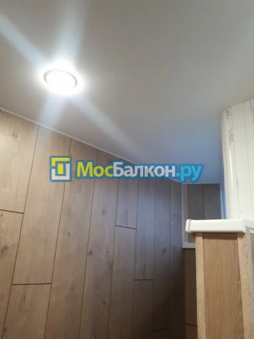 Остекление лоджий под ключ по выгодной цене в Москве – застеклить лоджию и балкон в МосБалкон