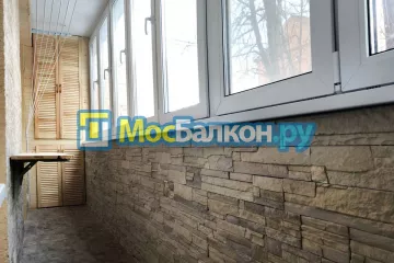 Остекление лоджий под ключ по выгодной цене в Москве – застеклить лоджию и балкон в МосБалкон