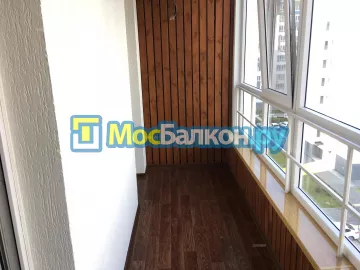 Остекление лоджий под ключ по выгодной цене в Москве – застеклить лоджию и балкон в МосБалкон