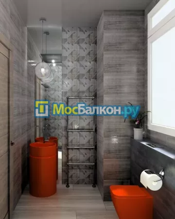 Пластиковое остекление лоджий под ключ по доступным ценам в Москве | МосБалкон