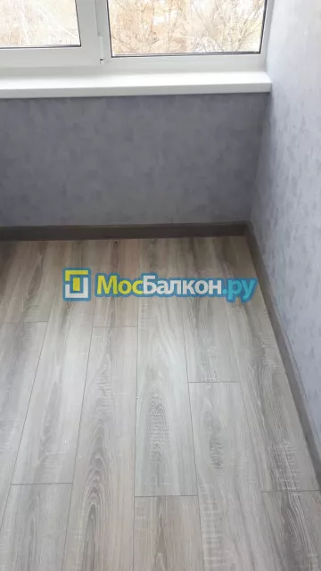 Остекление лоджий под ключ по выгодной цене в Москве – застеклить лоджию и балкон в МосБалкон