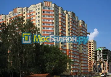 Остекление лоджий под ключ по выгодной цене в Москве – застеклить лоджию и балкон в МосБалкон