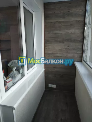 Остекление лоджий под ключ по выгодной цене в Москве – застеклить лоджию и балкон в МосБалкон