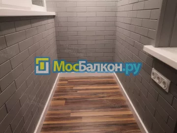 Остекление лоджий под ключ по выгодной цене в Москве – застеклить лоджию и балкон в МосБалкон