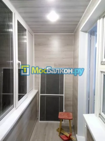 Остекление лоджий под ключ по выгодной цене в Москве – застеклить лоджию и балкон в МосБалкон
