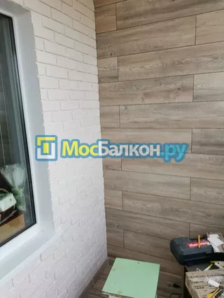 Остекление лоджий под ключ по выгодной цене в Москве – застеклить лоджию и балкон в МосБалкон