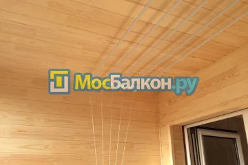 Остекление лоджий под ключ по выгодной цене в Москве – застеклить лоджию и балкон в МосБалкон