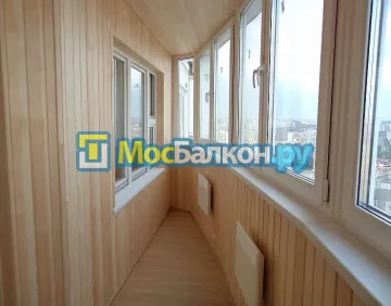 Остекление лоджий под ключ по выгодной цене в Москве – застеклить лоджию и балкон в МосБалкон