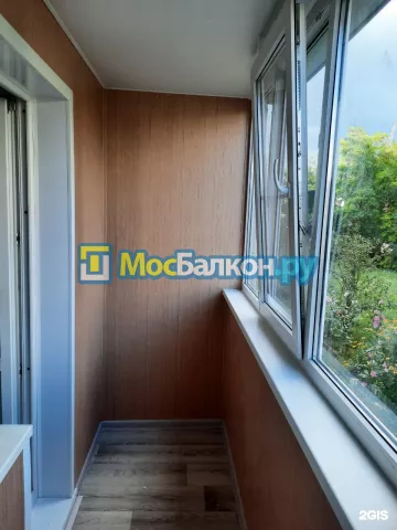 Остекление лоджий под ключ по выгодной цене в Москве – застеклить лоджию и балкон в МосБалкон