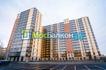 Остекление лоджий под ключ по выгодной цене в Москве – застеклить лоджию и балкон в МосБалкон