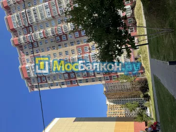 Остекление лоджий под ключ по выгодной цене в Москве – застеклить лоджию и балкон в МосБалкон
