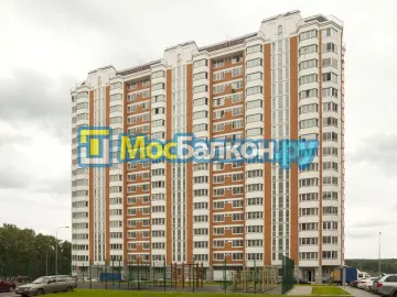 Остекление лоджий под ключ по выгодной цене в Москве – застеклить лоджию и балкон в МосБалкон