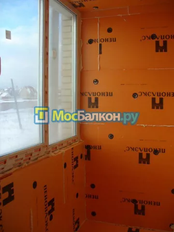 Остекление лоджий под ключ по выгодной цене в Москве – застеклить лоджию и балкон в МосБалкон