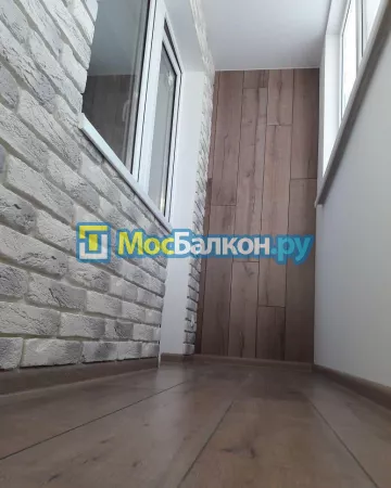 Остекление лоджий под ключ по выгодной цене в Москве – застеклить лоджию и балкон в МосБалкон
