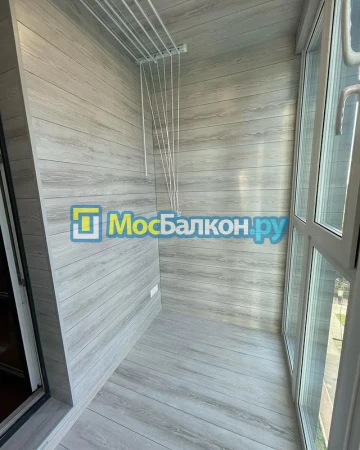 Остекление лоджий под ключ по выгодной цене в Москве – застеклить лоджию и балкон в МосБалкон