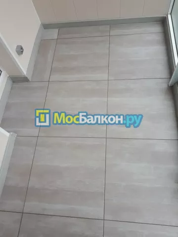 Отделка балконов в Москве | Отделка балконов и лоджий и обшивка под ключ в МосБалкон