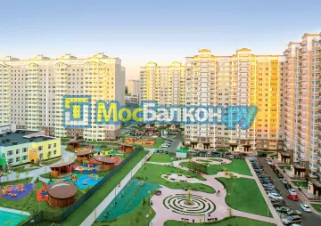 Остекление лоджий под ключ по выгодной цене в Москве – застеклить лоджию и балкон в МосБалкон