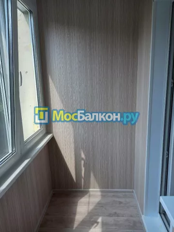 Остекление лоджий под ключ по выгодной цене в Москве – застеклить лоджию и балкон в МосБалкон