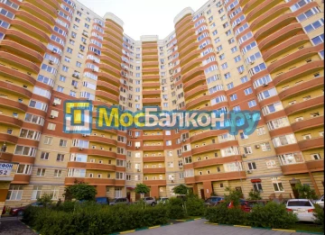 Остекление лоджий под ключ по выгодной цене в Москве – застеклить лоджию и балкон в МосБалкон