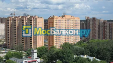 Пластиковое остекление лоджий под ключ по доступным ценам в Москве | МосБалкон