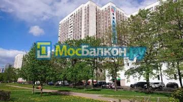 Остекление балконов под ключ по доступным ценам в Москве | МосБалкон