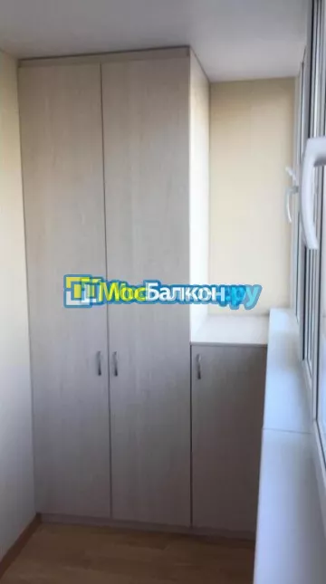 Отделка балконов в Москве | Отделка балконов и лоджий и обшивка под ключ в МосБалкон