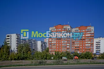 Остекление лоджий под ключ по выгодной цене в Москве – застеклить лоджию и балкон в МосБалкон