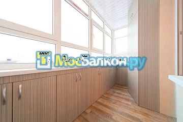 Остекление лоджий под ключ по выгодной цене в Москве – застеклить лоджию и балкон в МосБалкон