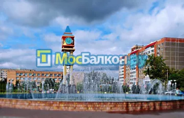 Остекление лоджий под ключ по выгодной цене в Москве – застеклить лоджию и балкон в МосБалкон