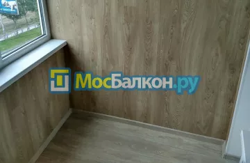 Остекление балконов под ключ по доступным ценам в Москве | МосБалкон