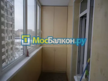 Остекление лоджий под ключ по выгодной цене в Москве – застеклить лоджию и балкон в МосБалкон