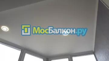Остекление лоджий под ключ по выгодной цене в Москве – застеклить лоджию и балкон в МосБалкон