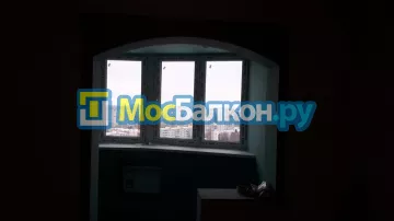 Отделка балконов в Москве | Отделка балконов и лоджий и обшивка под ключ в МосБалкон