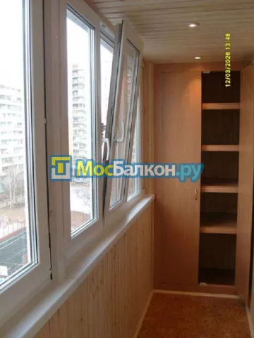 Остекление лоджий под ключ по выгодной цене в Москве – застеклить лоджию и балкон в МосБалкон