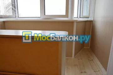 Остекление лоджий под ключ по выгодной цене в Москве – застеклить лоджию и балкон в МосБалкон