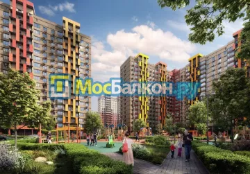 Остекление лоджий под ключ по выгодной цене в Москве – застеклить лоджию и балкон в МосБалкон