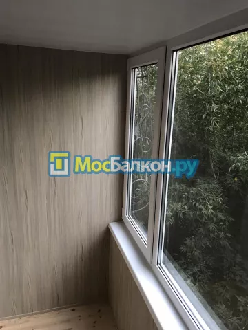 Остекление лоджий под ключ по выгодной цене в Москве – застеклить лоджию и балкон в МосБалкон