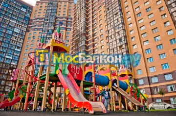 Остекление лоджий под ключ по выгодной цене в Москве – застеклить лоджию и балкон в МосБалкон