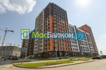 Остекление лоджий под ключ по выгодной цене в Москве – застеклить лоджию и балкон в МосБалкон