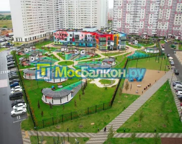 Остекление лоджий под ключ по выгодной цене в Москве – застеклить лоджию и балкон в МосБалкон