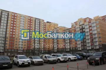 Пластиковое остекление лоджий под ключ по доступным ценам в Москве | МосБалкон