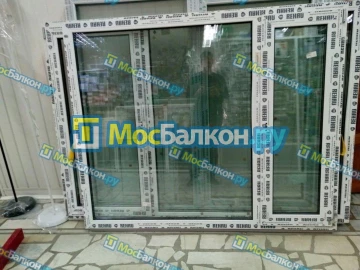 Пластиковые окна купить в Москве по низким ценам на сайте Мосбалкон.ру
