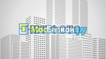 Остекление лоджий под ключ по выгодной цене в Москве – застеклить лоджию и балкон в МосБалкон